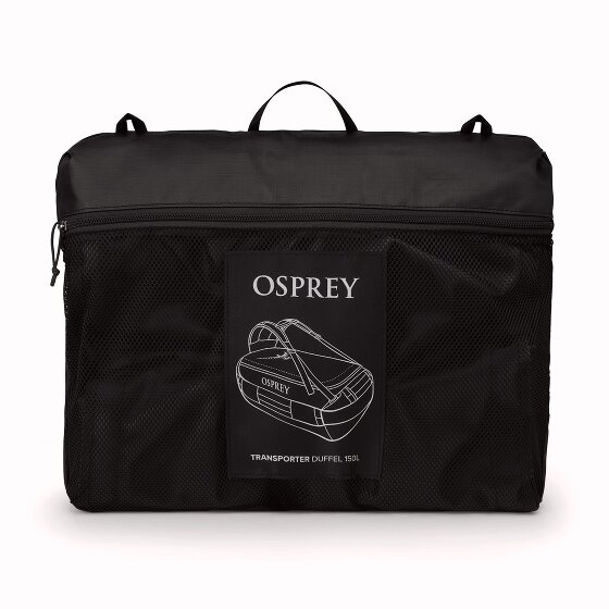 Osprey Transporter 150 Borsa da viaggio Weekender 89 cm