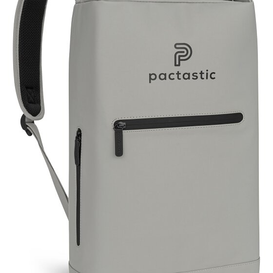Pactastic Urban Collection Zaino da giorno 50 cm Scomparto per laptop