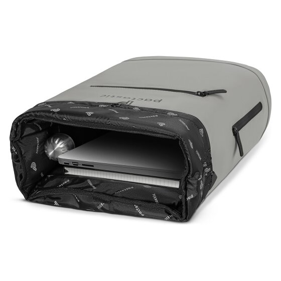 Pactastic Urban Collection Zaino da giorno 50 cm Scomparto per laptop