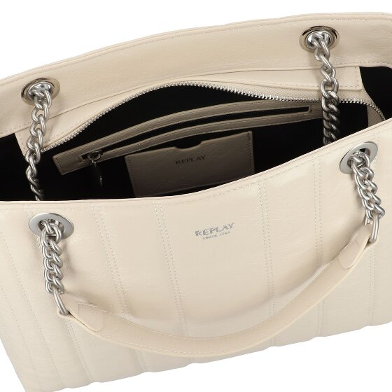 Replay Borsa a tracolla 36 cm