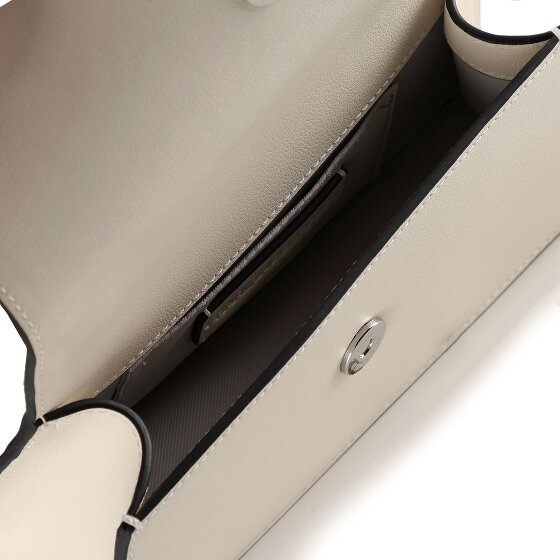 Karl Lagerfeld Signature Borsetta Pelle 24 cm