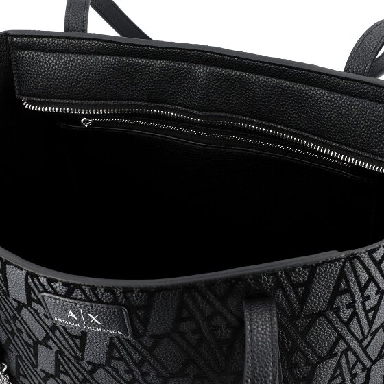 Armani Exchange Silvye Borsa shopper 33 cm