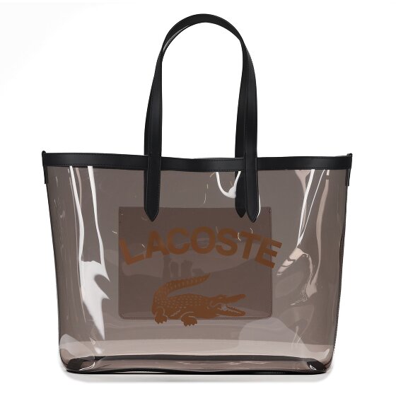 Lacoste Core Essentials Anna Borsa shopper L 39 cm