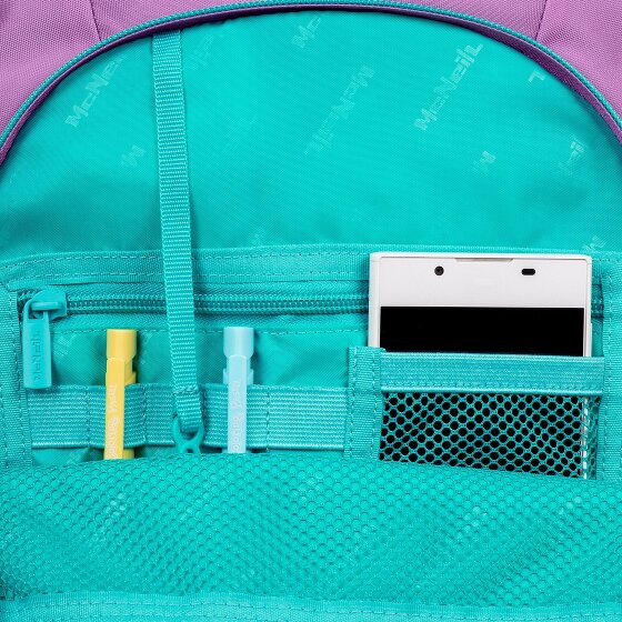 McNeill Milo Zaino da scuola 43 cm