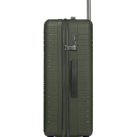 Franky Dallas 3.0 4 ruote Carrello L 75 cm