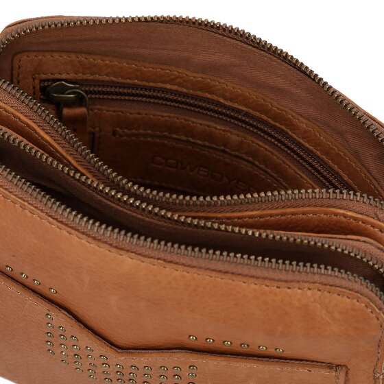 Cowboysbag Lavish Minam Borsa a tracolla Pelle 20 cm