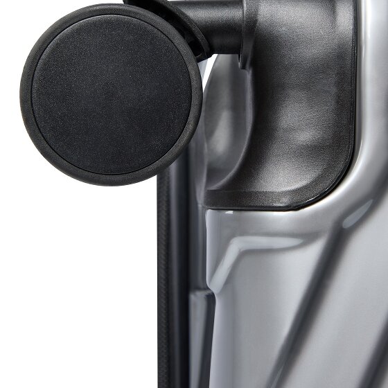 Redolz Essentials 18 2.0 4 ruote Carrello M 66 cm espandibile
