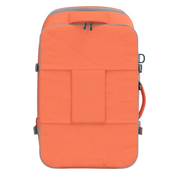 Cabin Zero Borsa Adventure Cabin ADV Pro 42L Zaino 55 cm Scomparto per laptop