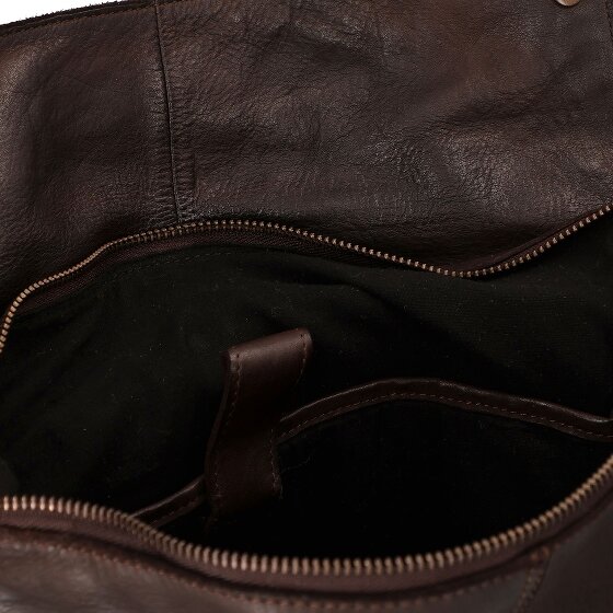 Harbour 2nd Dakota Zaino da giorno Pelle 35 cm Scomparto per laptop Harbour 2nd Dakota Zaino da giorno Pelle 35 cm Scomparto per laptop