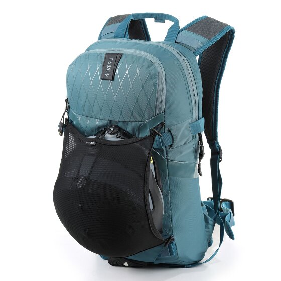 NITRO X Set di zaini Ripuri 2 pz.