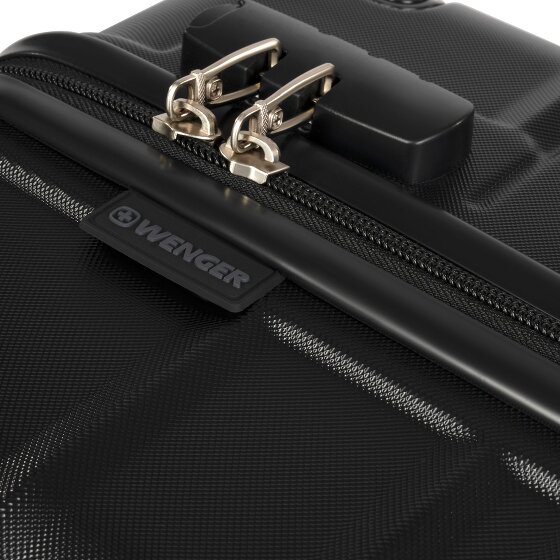 Wenger Amplar 4 ruote Carrello L 74 cm