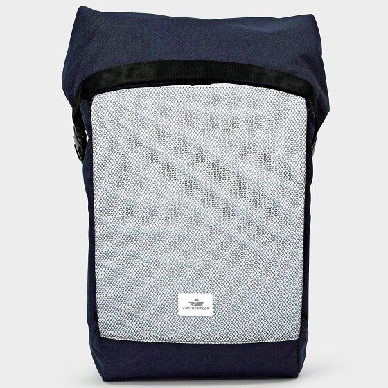 Freibeutler Bente Zaino 50 cm con scomparto per laptop