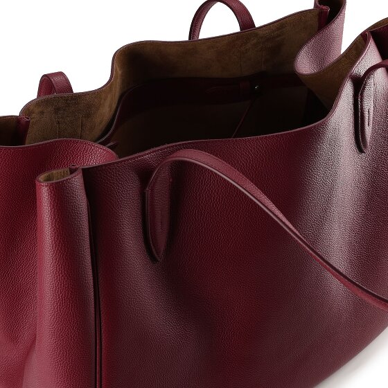 POLO RALPH LAUREN Polo ID Borsa shopper Pelle 44 cm