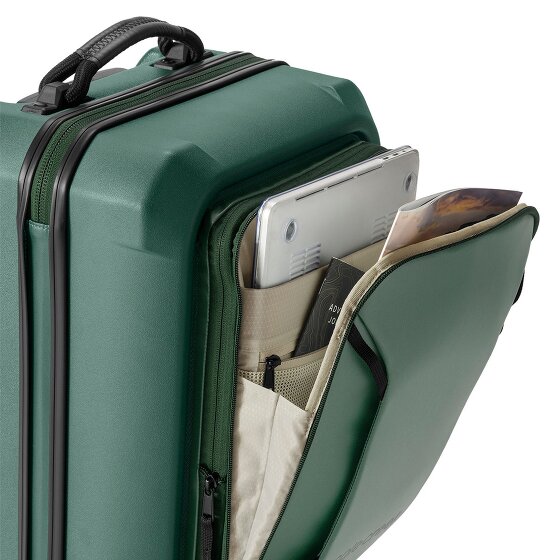 Eagle Creek Tarmac 4 ruote Carrello della cabina 55 cm con piega di espansione