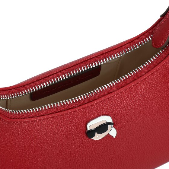 Karl Lagerfeld Ikon Borsa a tracolla 21.5 cm