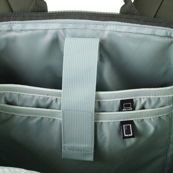 NITRO Zaino Urban Daypacker 46 cm scomparto per laptop