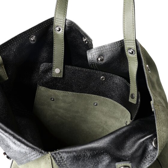 Liebeskind Rive Borsa shopper Pelle 40 cm