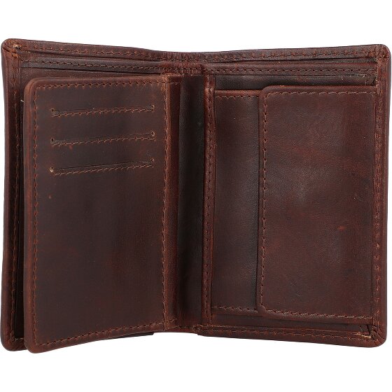 Harold's Portafoglio Aberdeen RFID in pelle 10 cm