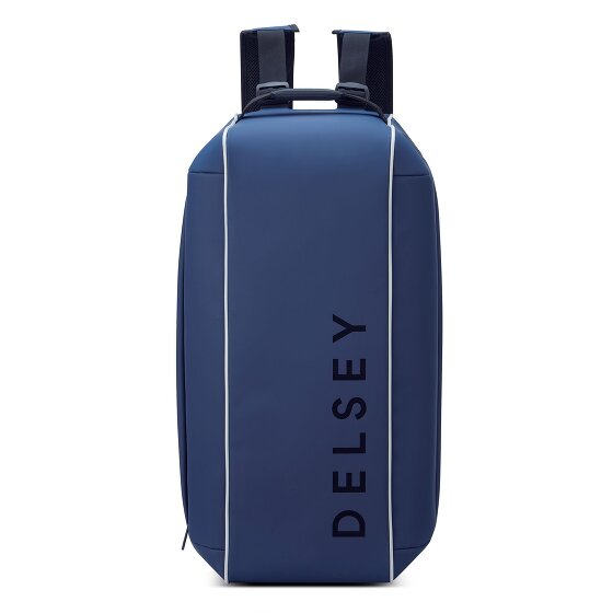 Delsey Paris Borsa da viaggio Aventure 65 cm con scomparto per laptop