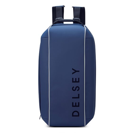 Delsey Paris Borsa da viaggio Aventure 65 cm con scomparto per laptop