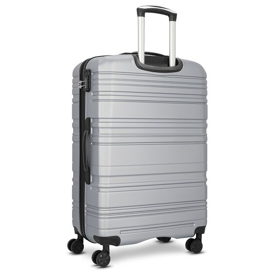 Check.In Paradise 4 ruote Carrello L 76 cm