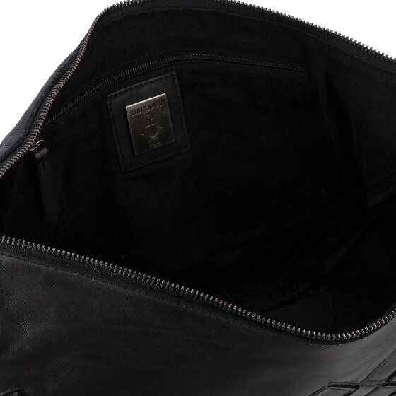 Harbour 2nd Maelia Borsa a tracolla Pelle 46 cm Harbour 2nd Maelia Borsa a tracolla Pelle 46 cm