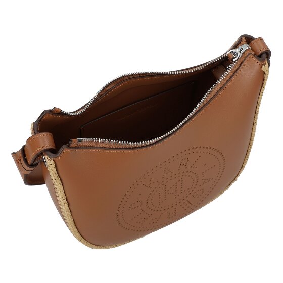 Karl Lagerfeld Circle Borsa a tracolla Pelle 25 cm