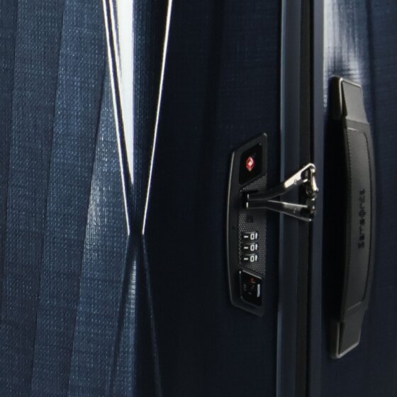Samsonite Major-Lite 4 ruote Carrello 69 cm