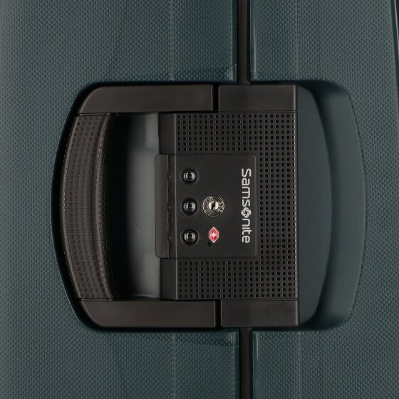 Samsonite S'Cure Trolley a 4 ruote 75 cm