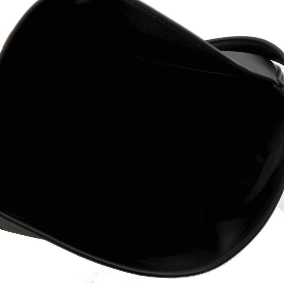 Karl Lagerfeld Signature Borsa a tracolla Pelle 27 cm