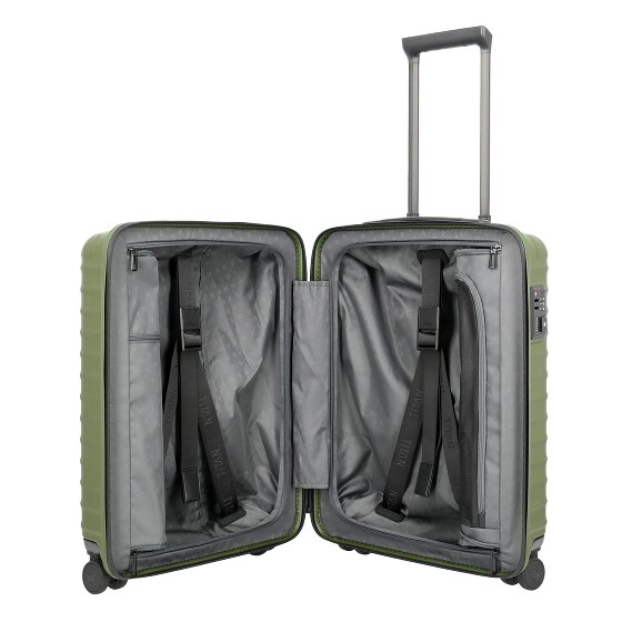 Titan Upgrade 4 ruote Carrello della cabina S 55 cm