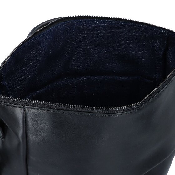 Harold's Caugio Zaino da giorno Pelle 39 cm Scomparto per laptop