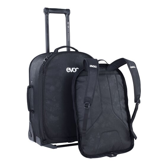 Evoc 2 ruote Borsa da viaggio 54 cm