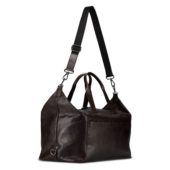 Jost London Borsa da viaggio Weekender Vera Pelle 50 cm