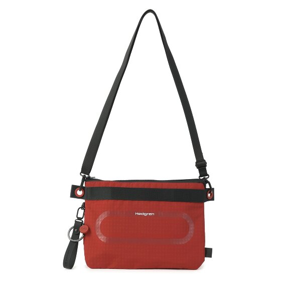 Hedgren Uni Ichi M Borsa a tracolla Protezione RFID 24 cm
