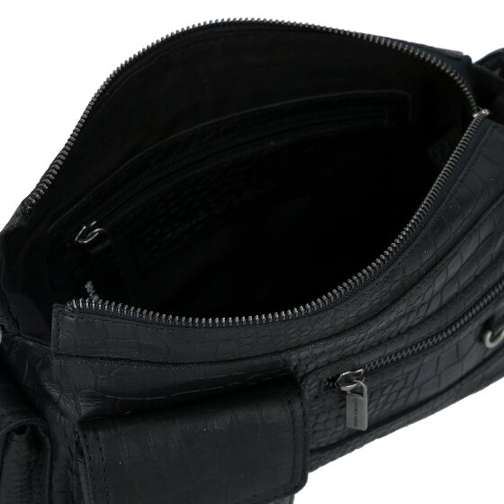 Cowboysbag Hawley Glam Borsa a tracolla Pelle 25 cm Cowboysbag Hawley Glam Borsa a tracolla Pelle 25 cm