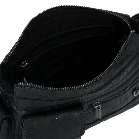 Cowboysbag Hawley Glam Borsa a tracolla Pelle 25 cm