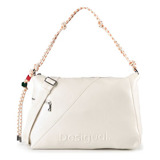 Desigual Half Borsa a spalla 40 cm