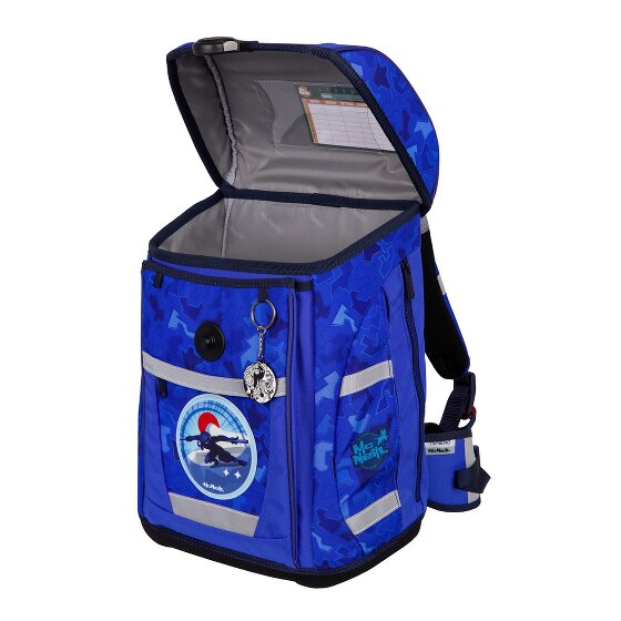 McNeill Tenero Set di borse per la scuola 5 pezzi