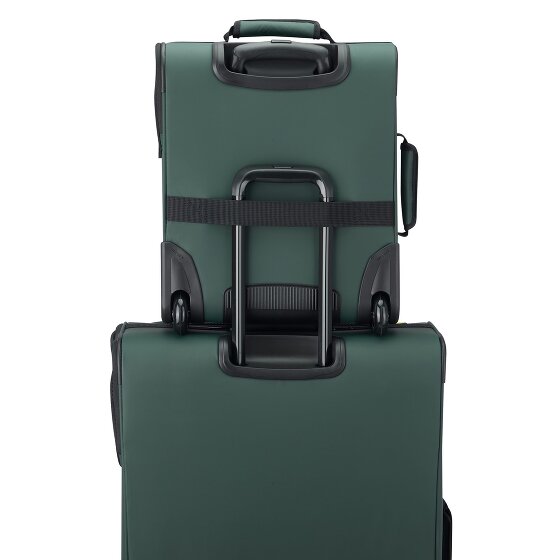 Delsey Paris Maubert 2.0 2 ruote Carrello della cabina 45 cm Delsey Paris Maubert 2.0 2 ruote Carrello della cabina 45 cm