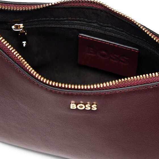 Boss Numah Borsa a tracolla Pelle 19 cm