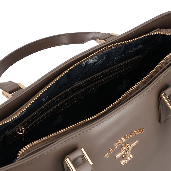 U.S. Polo Assn. Heat Borsa shopper 27 cm