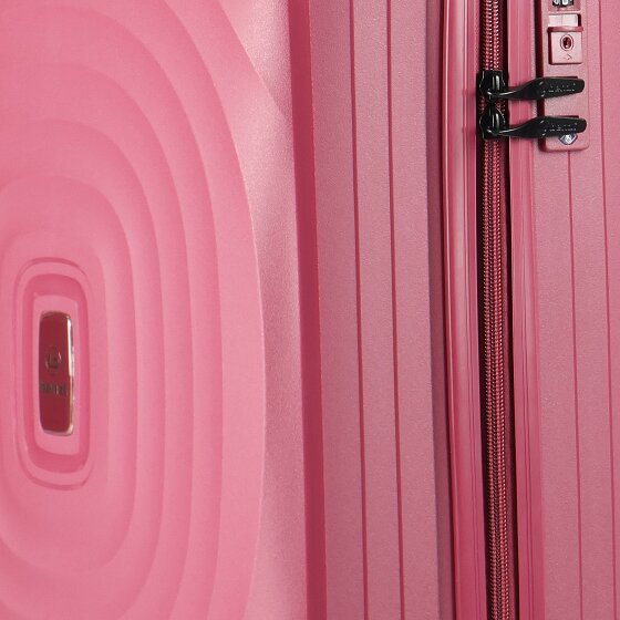 Benzi 5751 4 ruote Carrello della cabina 55 cm