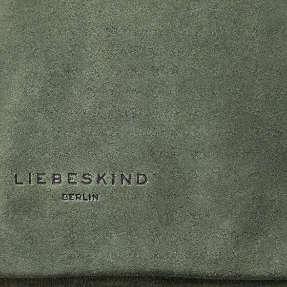 Liebeskind Bo Borsa a tracolla Pelle 35 cm