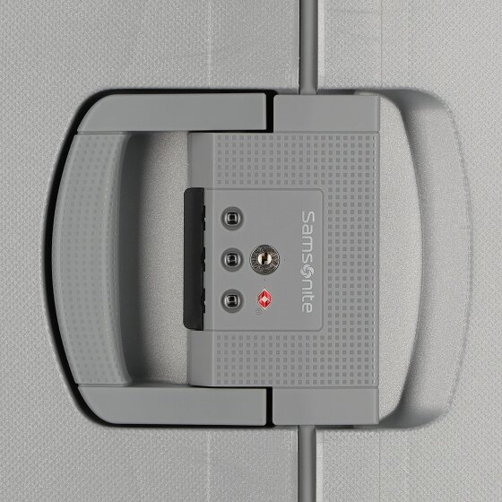 Samsonite S'Cure Trolley a 4 ruote 81 cm