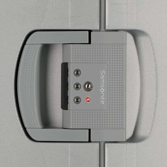 Samsonite S'Cure Trolley a 4 ruote 81 cm