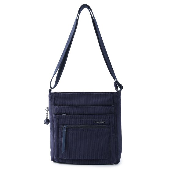 Hedgren Inner City Orva Borsa a tracolla RFID 25 cm