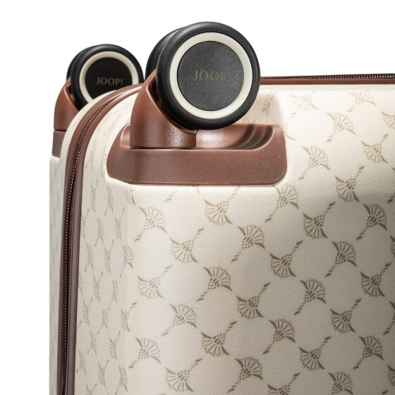 Joop! Cortina 4 ruote Carrello 77 cm