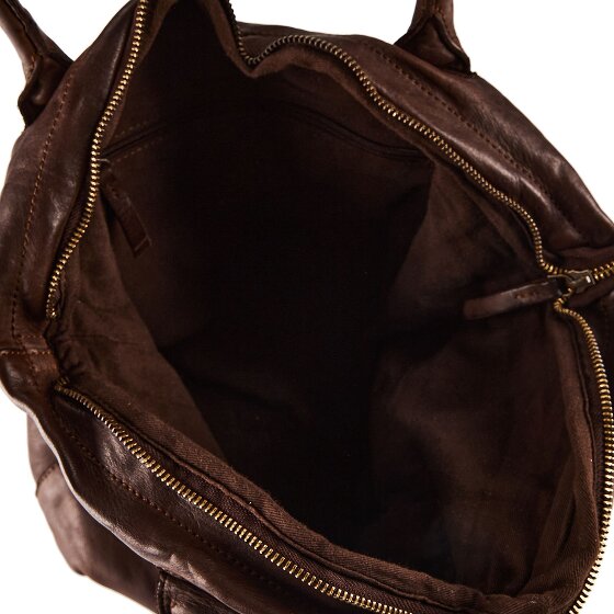 Harold's Submarine Borsa shopper Pelle 43 cm
