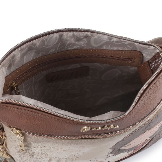 Anekke Muse Borsa a tracolla 27 cm